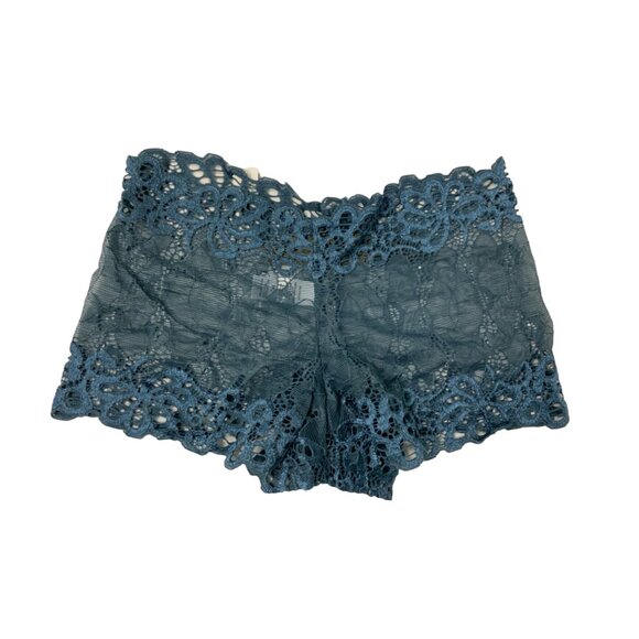 Bundle of 6 Boy-Short Lace Panties - Picture 3 of 3